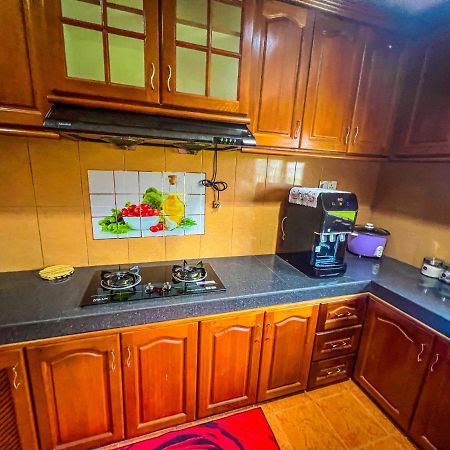 Nail Guest House Kuala Besut Kampong Nail Экстерьер фото