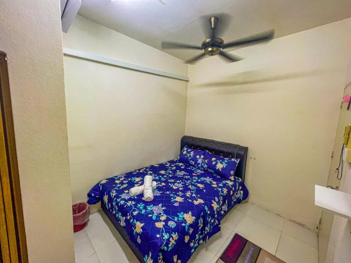 Nail Guest House Kuala Besut Kampong Nail Экстерьер фото